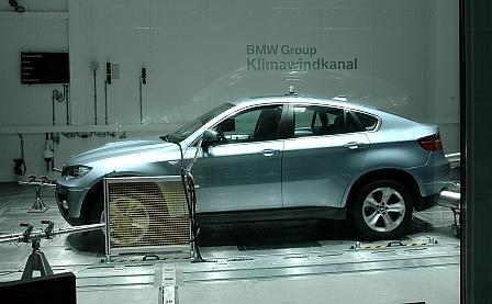 Energie- und Umwelttechnischen Versuchszentrum