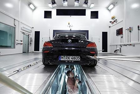 Energie- und Umwelttechnischen Versuchszentrum