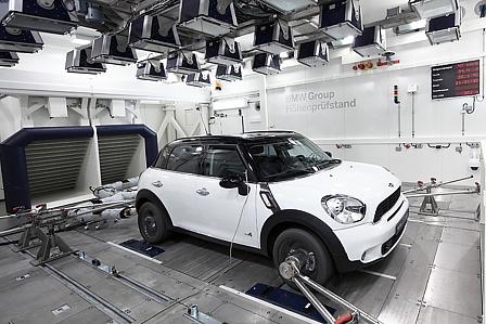 Energie- und Umwelttechnischen Versuchszentrum