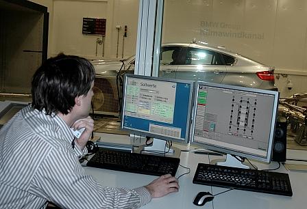 Energie- und Umwelttechnischen Versuchszentrum