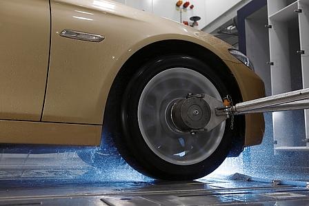 Energie- und Umwelttechnischen Versuchszentrum