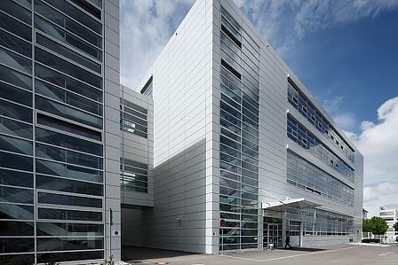 Energie- und Umwelttechnischen Versuchszentrum