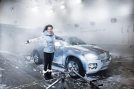 Energie- und Umwelttechnischen Versuchszentrum