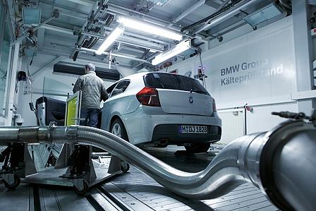 Energie- und Umwelttechnischen Versuchszentrum