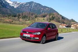 Gebrauchtwagen-Check: VW Polo - Solide aber nicht problemlos