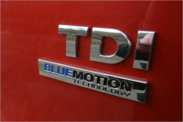 ...und das Paket zur Verbrauchssenkung