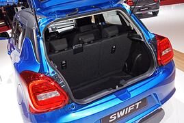 Die Kleinwagen-Offensive - Richtig smart und ziemlich erwachsen