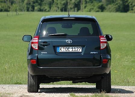 Toyota RAV4 2010
