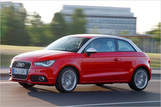 Damit hat nun nach VW, Seat und Skoda auch Audi ein Angebot auf Basis der Konzern-Kleinwagenplattform