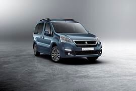 Peugeot Partner Tepee Electric - Der lautlose Familienfreund