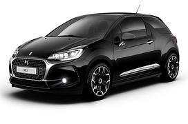 DS 3 Connected Chic - Schick vernetzt