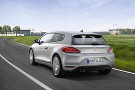 Gebrauchtwagen-Check VW Scirocco - Heißer Feger oder windige Sache?