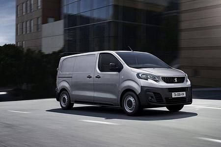 Citroën Jumpy / Peugeot Expert - Von wendig-kurz bis Lastesel-lang (Kurzfassung)