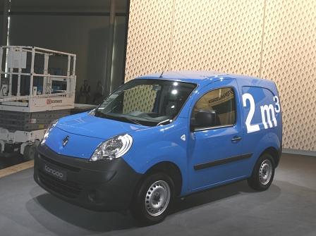 Renault Kangoo