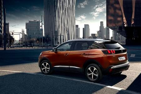 Peugeot 3008 - Mehr SUV und mehr Moderne (Kurzfassung) Peugeot 3008 - Mehr SUV und mehr Moderne (Kurzfassung)