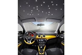 Opel Adam: Individualität ist Trumpf