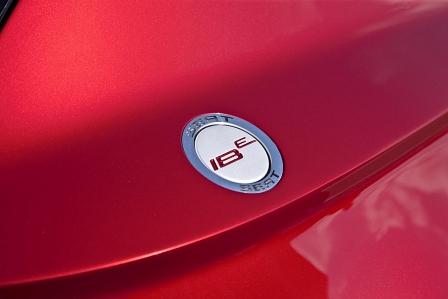 Seat Ibe