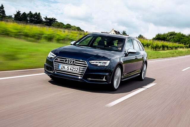 Fahrbericht: Audi S4/S4 Avant - Kraftpaket der leisen und lauten Töne