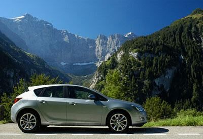     (Baujahr ) Front + rechts