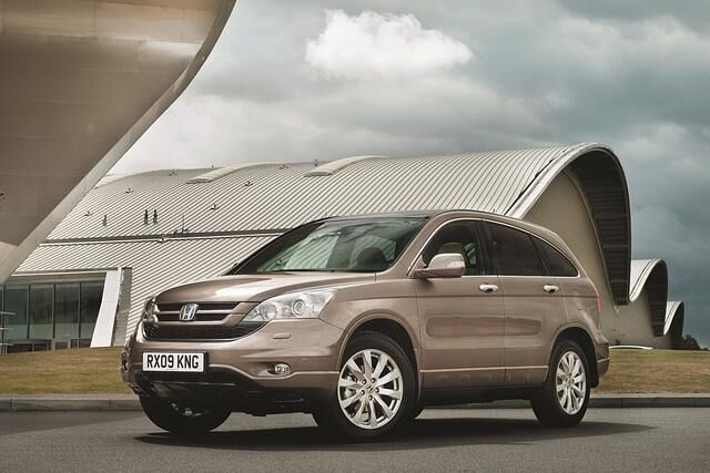 Vier Motoren sind zu haben