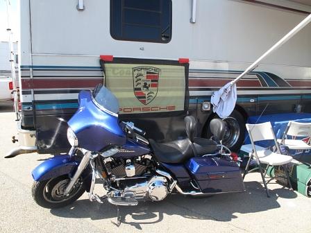 Petit Le Mans 2010 / ALMS Road Atlanta