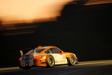Petit Le Mans 2010 / ALMS Road Atlanta