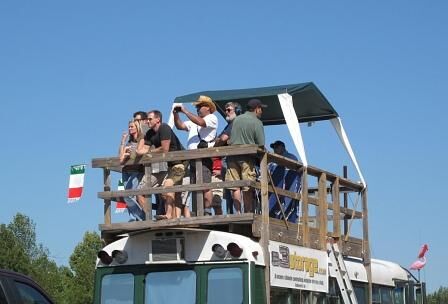 Petit Le Mans 2010 / ALMS Road Atlanta