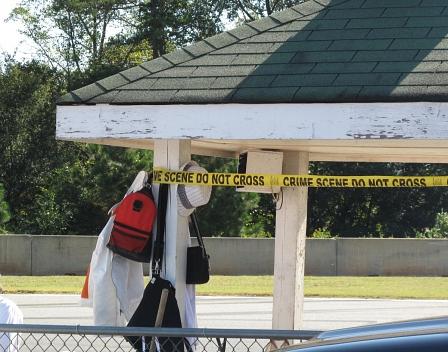 Petit Le Mans 2010 / ALMS Road Atlanta