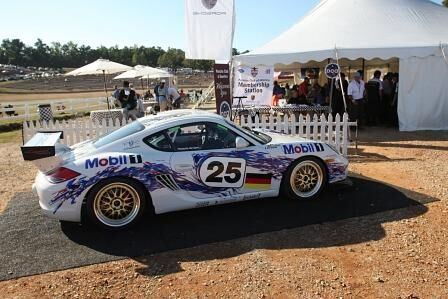 Petit Le Mans 2010 / ALMS Road Atlanta