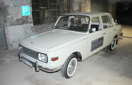 Wartburg 353