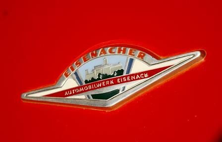 AWE (Automobilwerke Eisenach)