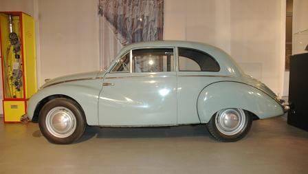 IFA F9