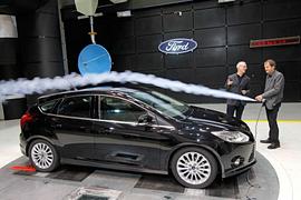 Ford Focus 2011 - Auf den Sound fokussiert