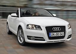 Gebrauchtwagen-Check Audi A3 Cabriolet (Typ 8P) - Solider Sommerflitzer