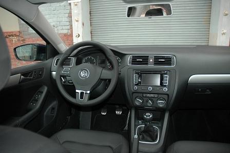 VW Jetta