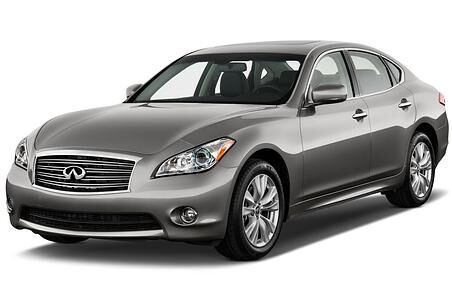 Infiniti Q70 Limousine (seit 2013)