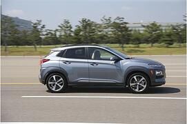 Hyundai Kona 1.6 - So spuckt der Hyundai dem Mokka in die Tasse
