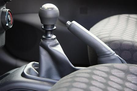 Toyota iQ - Citroen C3