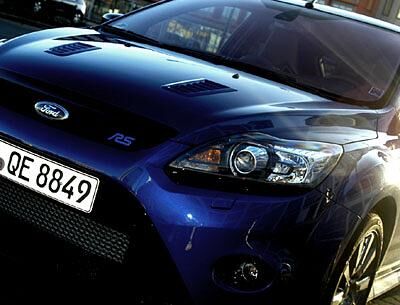     (Baujahr ) Front + links