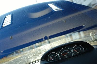     (Baujahr ) Front + rechts