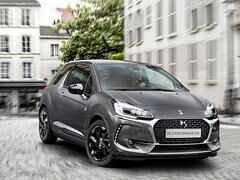 Performance Line für DS3, DS4 und DS5 - Ein bisschen schicker