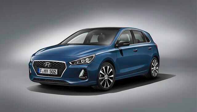 Der Hyundai i30 wird noch europäischer