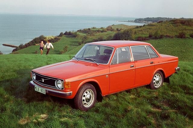 Noch im siebten Produktionsjahr bestätigt die Serie 140 trotz beginnender Ölkrise mit 218.155 produzierten Einheiten ihre anhaltende Popularität. Der Exportanteil betrug fast 80 Prozent