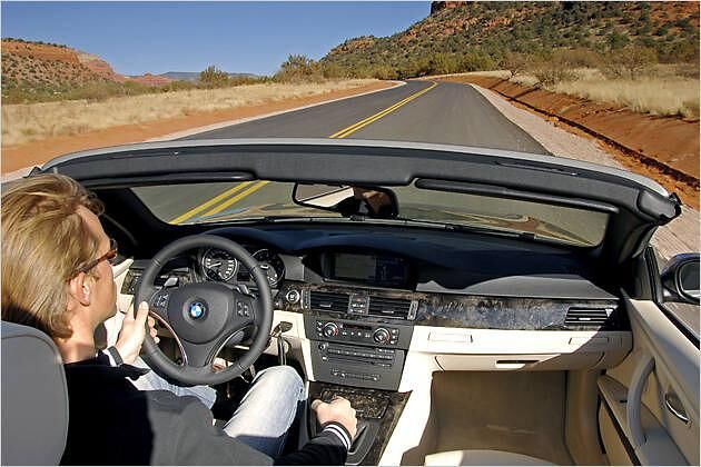 So macht cruisen Spaß