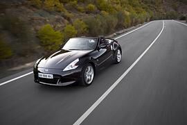 Test: Nissan 370Z Roadster - Sport im Sonderangebot