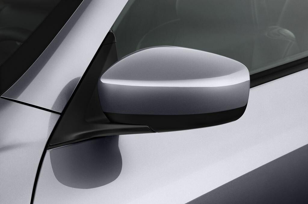 Infiniti G (Baujahr 2010) - 2 Türen Außenspiegel