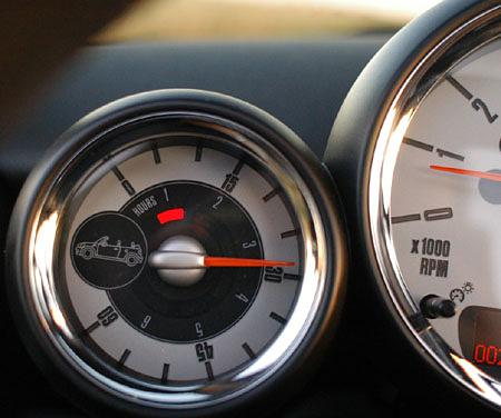     (Baujahr ) Heck + rechts