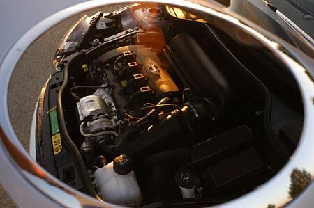     (Baujahr ) Detail/Zubehör aussen