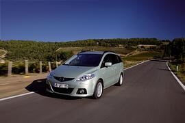 Gebrauchtwagen-Check: Mazda5 - Freund der Familie – und des Fahrers