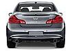 Infiniti G37 Limousine (2009–2013)